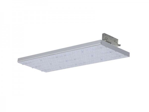  Светильник светодиодный DOMINO LED PANEL/T (500) 40 D90 4000К трековый панель СТ 1232000250 