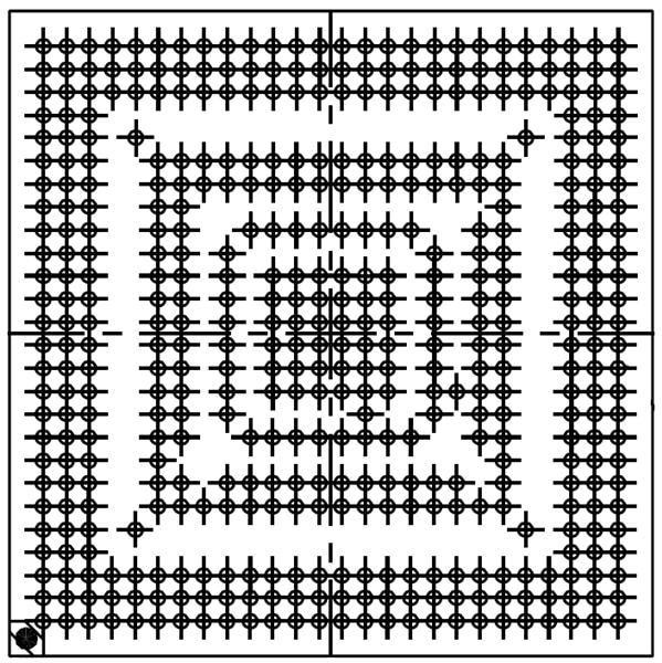  MCIMX31DVKN5D 
