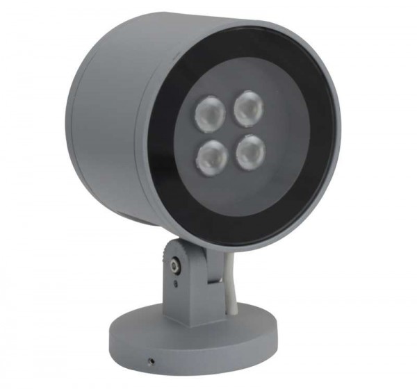  Светильник светодиодный GLOSS LED 10 D15 2700К настен. СТ 1101800450 