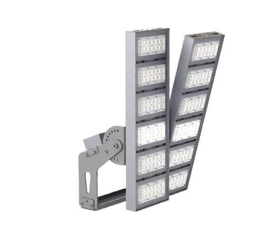  Светильник ДО16-480-401 Galaxy 750 LED 457Вт 5000К IP65 Ардатов 1227548401 