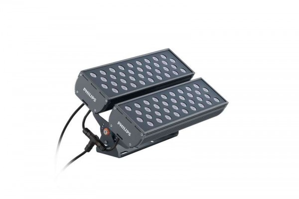  Прожектор BVP341 72LED 27K L45 15 DMX/RDM Philips 911401748652 / 911401748652 
