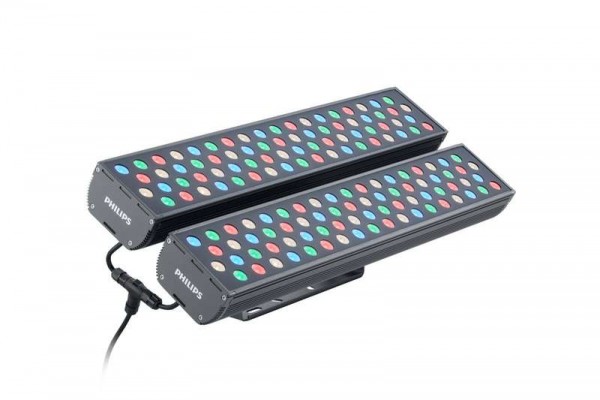  Прожектор BVP341 144LED RGBNW L75 8 DMX/RDM Philips 911401749542 / 911401749542 