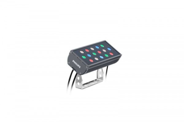  Прожектор BVP340 16LED RGBNW 220V L30 8 DMX Philips 911401747172 / 911401747172 