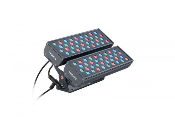  Прожектор BVP341 72LED RGB L45 45 DMX/RDM Philips 911401748892 / 911401748892 