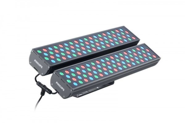  Прожектор BVP341 144LED RGB L75 15 DMX/RDM Philips 911401749512 / 911401749512 