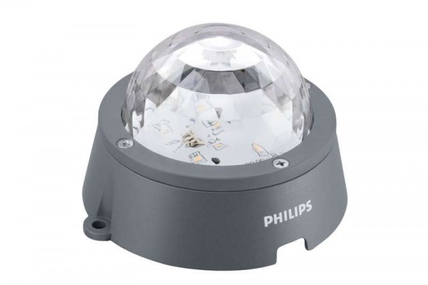  Светильник BGS302 G2 9LED 40K 24V DSC Philips 911401752842 / 911401752842 