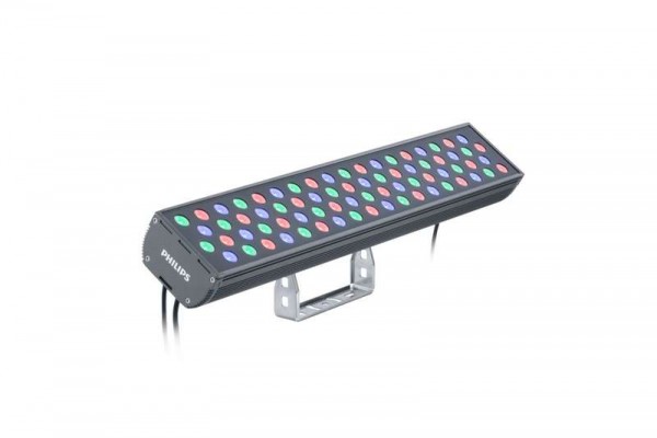  Прожектор BVP340 72LED RGB 220V L75 8 DMX Philips 911401748012 / 911401748012 