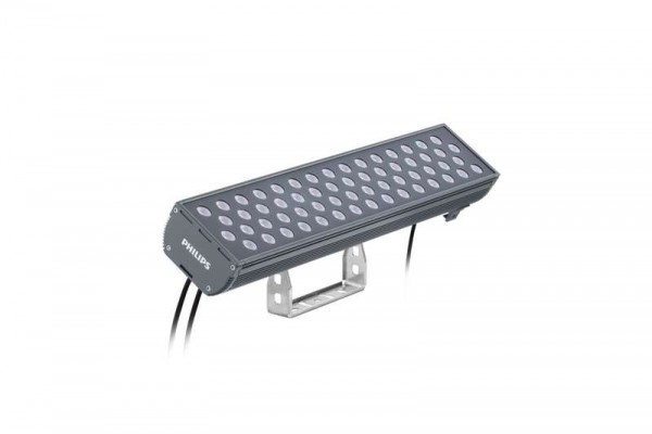  Прожектор BVP340 60LED 40K 220V L65 15 DMX Philips 911401747642 / 911401747642 