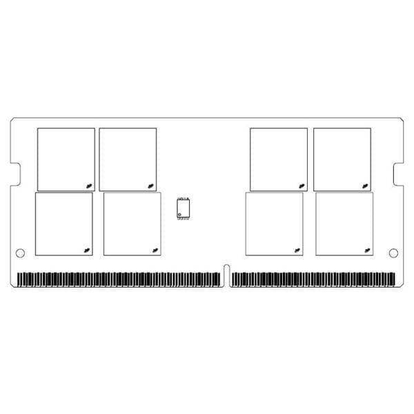  MTA16ATF4G64HZ-2G6B3 