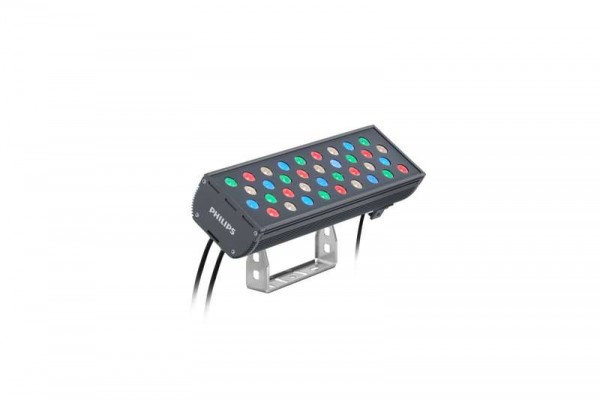  Прожектор BVP340 36LED RGBNW 220V L45 30 DMX Philips 911401747092 / 911401747092 