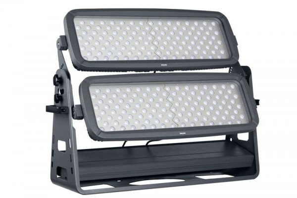  Светильник BVP344 216LED 40K 220V 7 DMX Philips 911401750592 / 911401750592 