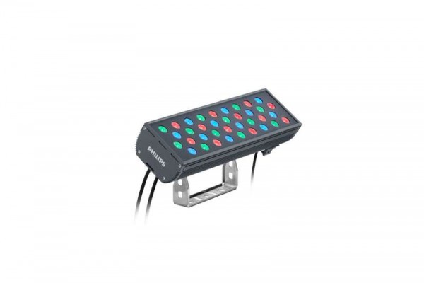  Прожектор BVP340 36LED RGB 220V L45 8 DMX Philips 911401747932 / 911401747932 