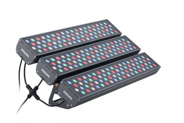  Прожектор BVP342 216LED RGBNW L75 15 DMX/RDM Philips 911401750192 / 911401750192 