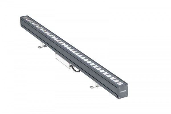  Светильник BCP383 18LED RGB 220V 40 L50 DMX Philips 911401750852 / 911401750852 