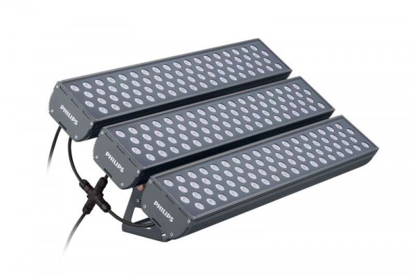  Прожектор BVP342 216LED 40K L75 15 Philips 911401750082 / 911401750082 