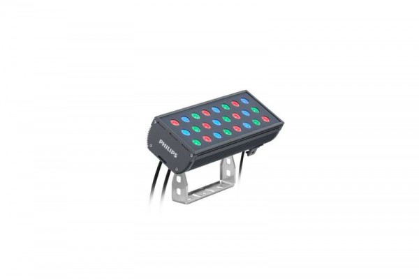  Прожектор BVP340 24LED RGB 220V L35 30 DMX Philips 911401747442 / 911401747442 