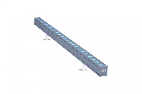  Светильник BCP382 12LED RGB 24V 45 L500 DMX Philips 911401739092 / 911401739092 