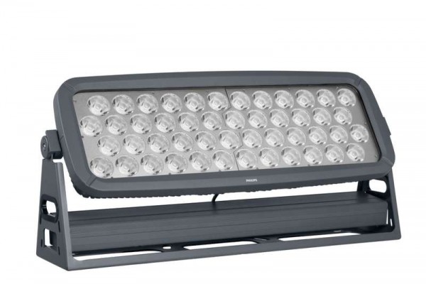  Светильник BVP343 48LED RGB 220V 3 DMX Philips 911401750282 / 911401750282 