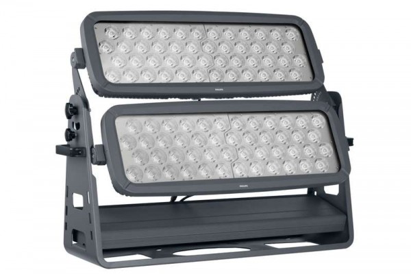  Светильник BVP344 96LED 40K 220V 3 Philips 911401750502 / 911401750502 