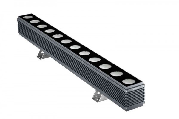  Светильник BCP385 12LED RGBNW 220V A6 L100 DMX Philips 911401752192 / 911401752192 
