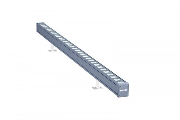  Светильник BCP382 24LEDRGBW40K24V25x40L1000DMX Philips 911401739322 / 911401739322 