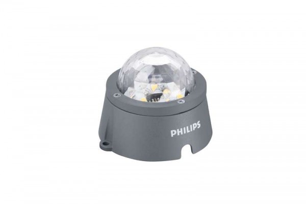  Светильник BGS300 G2 12LEDLP 30K 24V DSC DMX Philips 911401752312 / 911401752312 