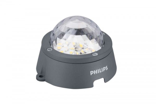  Светильник BGS301 G2 30LEDLP 30K 24V DSC Philips 911401752542 / 911401752542 