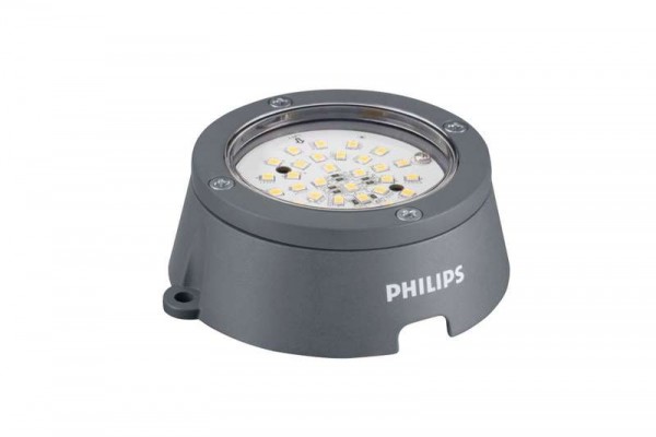  Светильник BGS301 G2 30LEDLP RGBNW 24V CFC DMX Philips 911401752652 / 911401752652 
