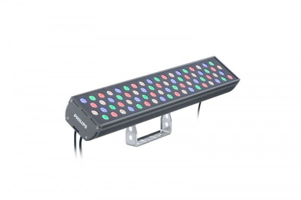  Прожектор BVP340 72LED RGBNW 220V L75 30 DMX Philips 911401747152 / 911401747152 
