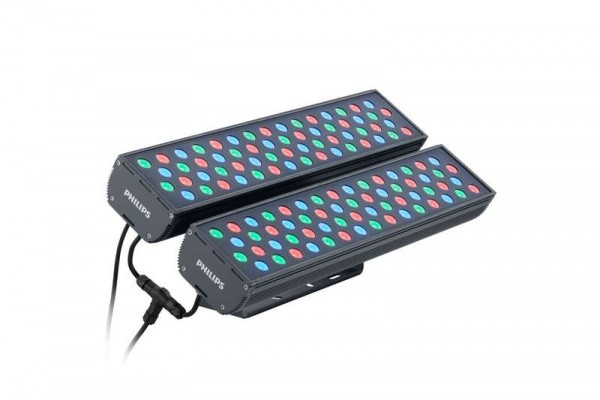  Прожектор BVP341 120LED RGB L65 45 DMX/RDM Philips 911401749212 / 911401749212 