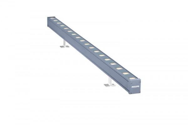  Светильник BCP381 6LED 27K 24V 16x40 L300 DMX Philips 911401738932 / 911401738932 