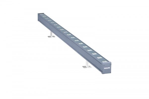  Светильник BCP381 24LED 40K 24V 16x40 L1000DMX Philips 911401738852 / 911401738852 