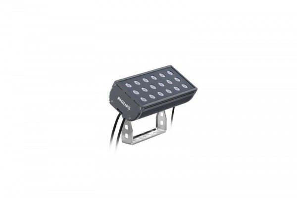  Прожектор BVP340 18LED 27K 220V L30 45 DMX Philips 911401747242 / 911401747242 