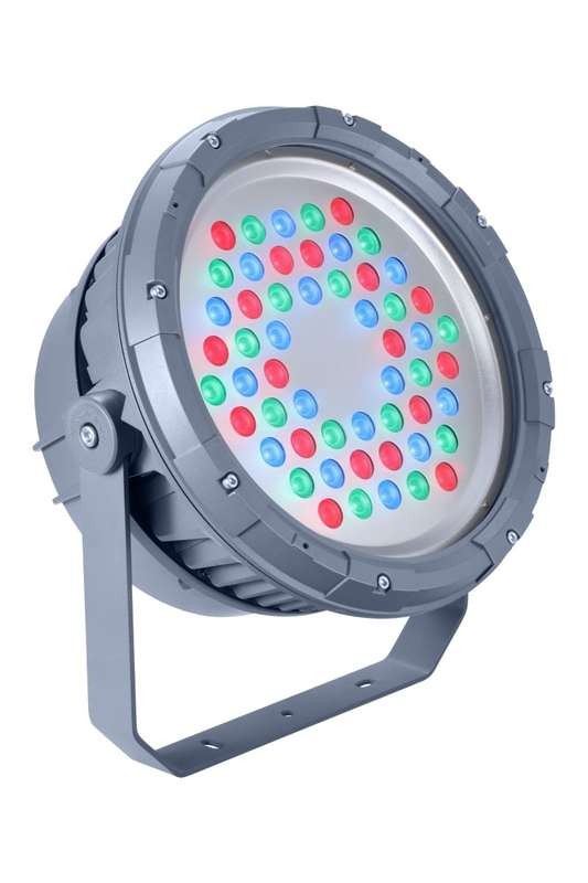 Прожектор BVP324 54LED RGB 220V 15 DMX Philips 911401741022 / 911401741022 