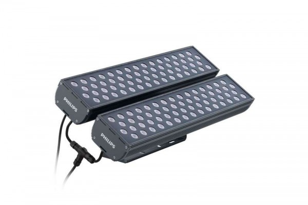  Прожектор BVP341 120LED 27K L65 8 DMX/RDM Philips 911401748952 / 911401748952 