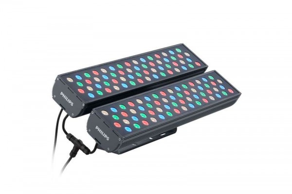  Прожектор BVP341 120LED RGBNW L65 15 DMX/RDM Philips 911401749232 / 911401749232 