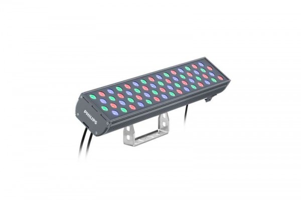  Прожектор BVP340 60LED RGB 220V L65 8 DMX Philips 911401747972 / 911401747972 