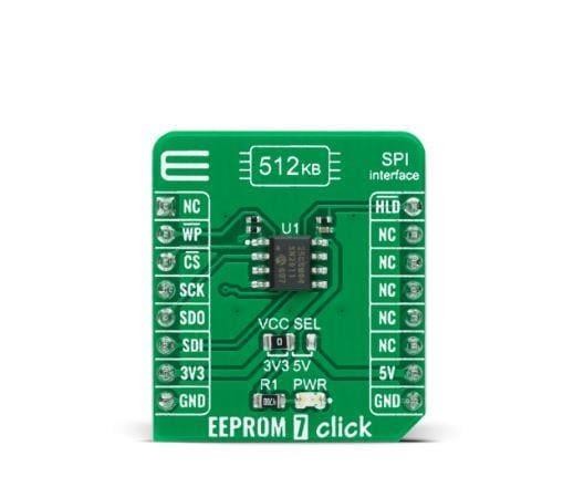  MIKROE-4421 