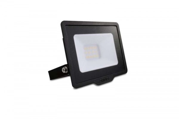  Прожектор светодиодный BVP150 LED8/WW 220-240В 10Вт SWB CE Philips 911401732322 / 871016333011299 