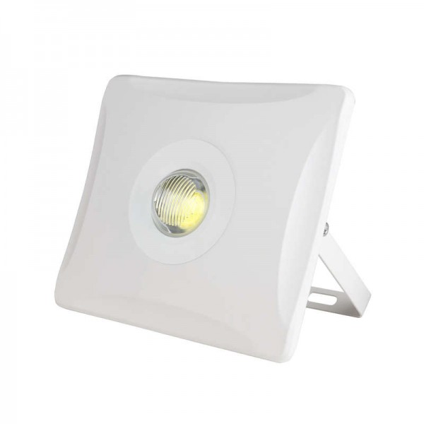  Прожектор ULF-F11-50W/NW IP65 180-240В WHITE Uniel UL-00001045 