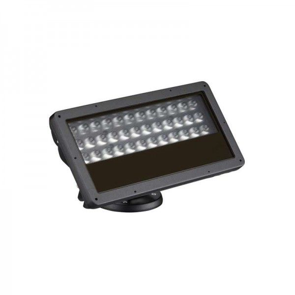  Прожектор BCP483 36хLED-HB/RGBM FTA 220В BK Philips 912400136060 / 871869921743399 