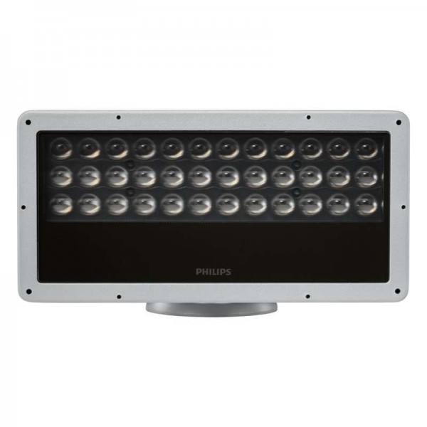  Прожектор BCP480 36хLED-HB/RGB FTA 220В GY Philips 912400136058 / 871869921741999 