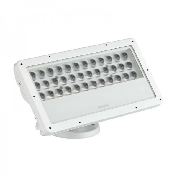  Прожектор BCP484 36хLED-HB/RGBA FTA 220В WH Philips 912400136065 / 871869921748899 