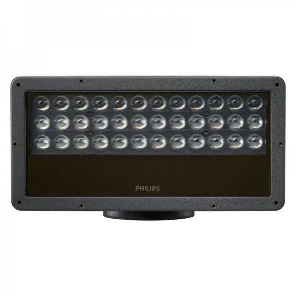  Прожектор BCP484 36хLED-HB/RGBW FTA 220В BK Philips 912400136063 / 871869921746499 