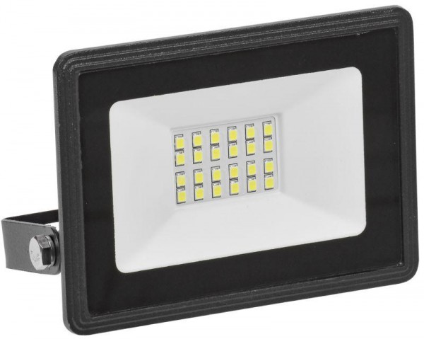  Прожектор светодиодный СДО 06-30 4000К IP65 черн. IEK LPDO601-30-40-K02 