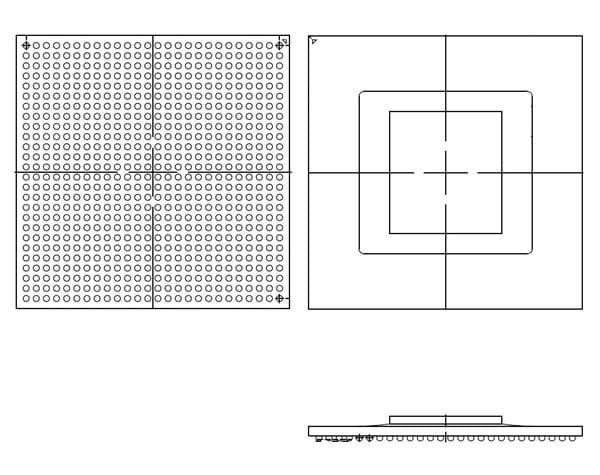  XC7A200T-2FBG676C 