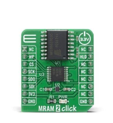  MIKROE-4232 