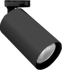  Светильник TILE T 18 BL D45 4000К трековый СТ 1445000160 