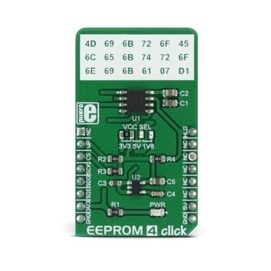  MIKROE-2536 