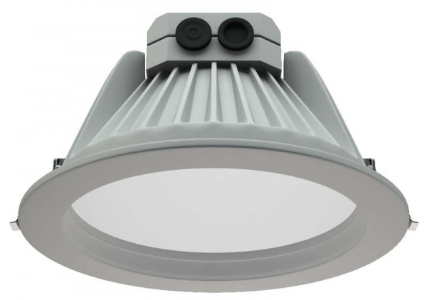  Светильник светодиодный UNIQUE DL LED 21 4000К встраив. СТ 1172000040 